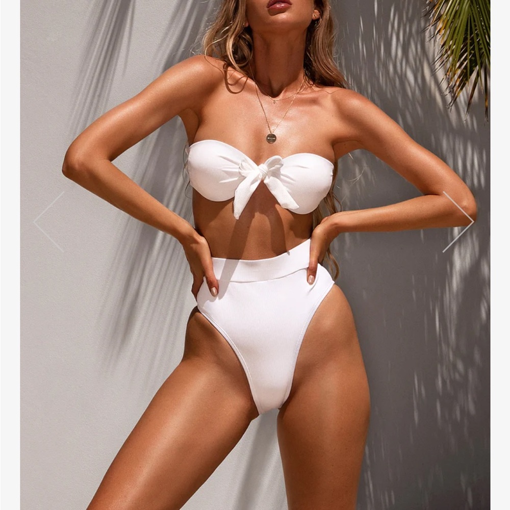Somerfield Swim Bikini Top